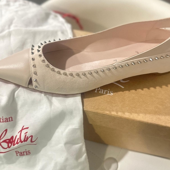 Shoe - Picture 4 of 6